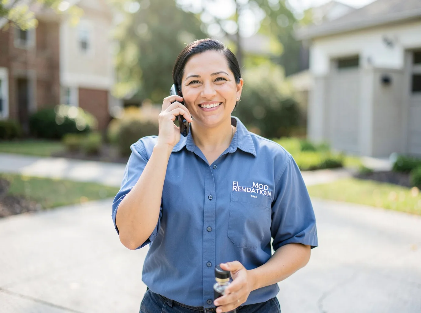Mold Remediation Harmony, PA FAQs